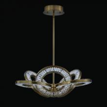 Allegri by Kalco Lighting 044755-044-FR001 - ROTONDO WB PENDANT