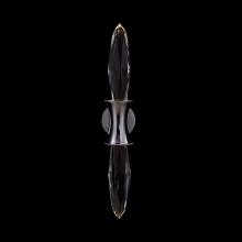 Allegri by Kalco Lighting 046821-010-FR001 - MOSTRA LED CHROME WALL SCONCE