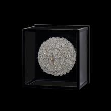 Allegri by Kalco Lighting 091321-052-FR001 - LINA ESTERNO SHORT OD WALL SCONCE