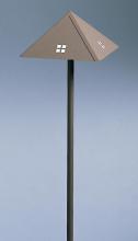 Arroyo Craftsman LV24-8RCLCS-P - low voltage 8" roof with cloud lift overlay