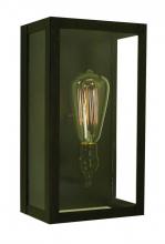 Arroyo Craftsman VIS-12TN-VP - 12" vintage sconce