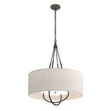Hubbardton Forge 104230-SKT-20-10-SE2811 - Loop Pendant