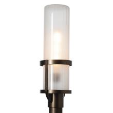 Hubbardton Forge 342025-SKT-75-FD0745 - Alcove Outdoor Post Light