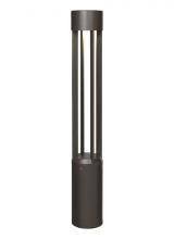 Visual Comfort & Co. Architectural Collection 700OBTUR8304240CBUNVSPC - Turbo 42 Outdoor Bollard