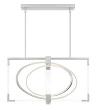 Minka George Kovacs P2267-084-L - LED PENDANT