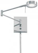Minka George Kovacs P4308-077 - GEORGE'S READING ROOM - 1 LIGHT LED PHARMACY WALL LAMP