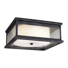 Visual Comfort & Co. Studio Collection OL11113DWZ - Flush Mount