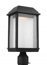 Visual Comfort & Co. Studio Collection OL12807TXB-L1 - LED Post Lantern