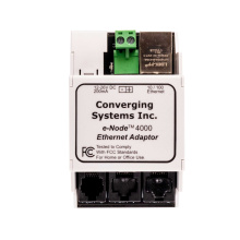 Diode Led DI-CS-ENODE4000 - Converging Systems E-NODE 4000, Internet Protocol Adapter MKIV