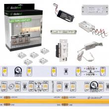 Diode Led DI-KIT-24V-BC2OM60-6300 - RETAIL KIT