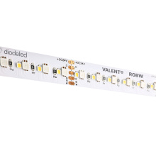 Diode Led DI-24V-VL-RGBW-65-100 - VALENT RGBW, 6500K, LED Tape Light, 100 ft. Spool