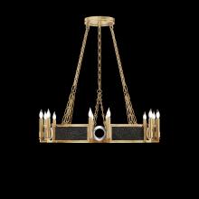 Fine Art Handcrafted Lighting 100047-323 - Mirage 35.75"W Round Chandelier